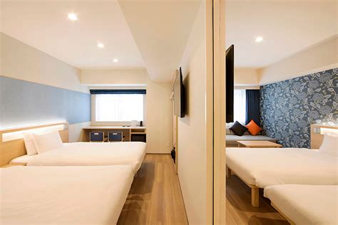 TOP Hotels with Connecting Rooms in Tokyo for 2024 .